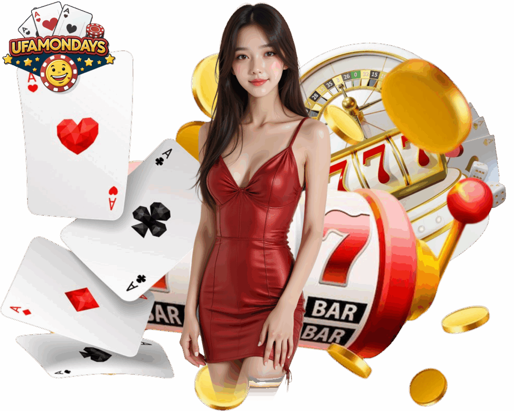 UFAMONDAY