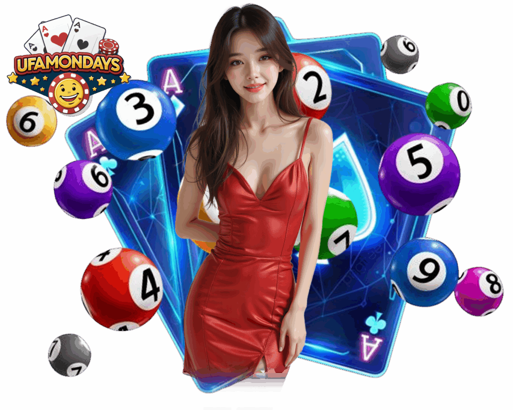 UFAMONDAY คาสิโนออนไลน์ กำไรดี