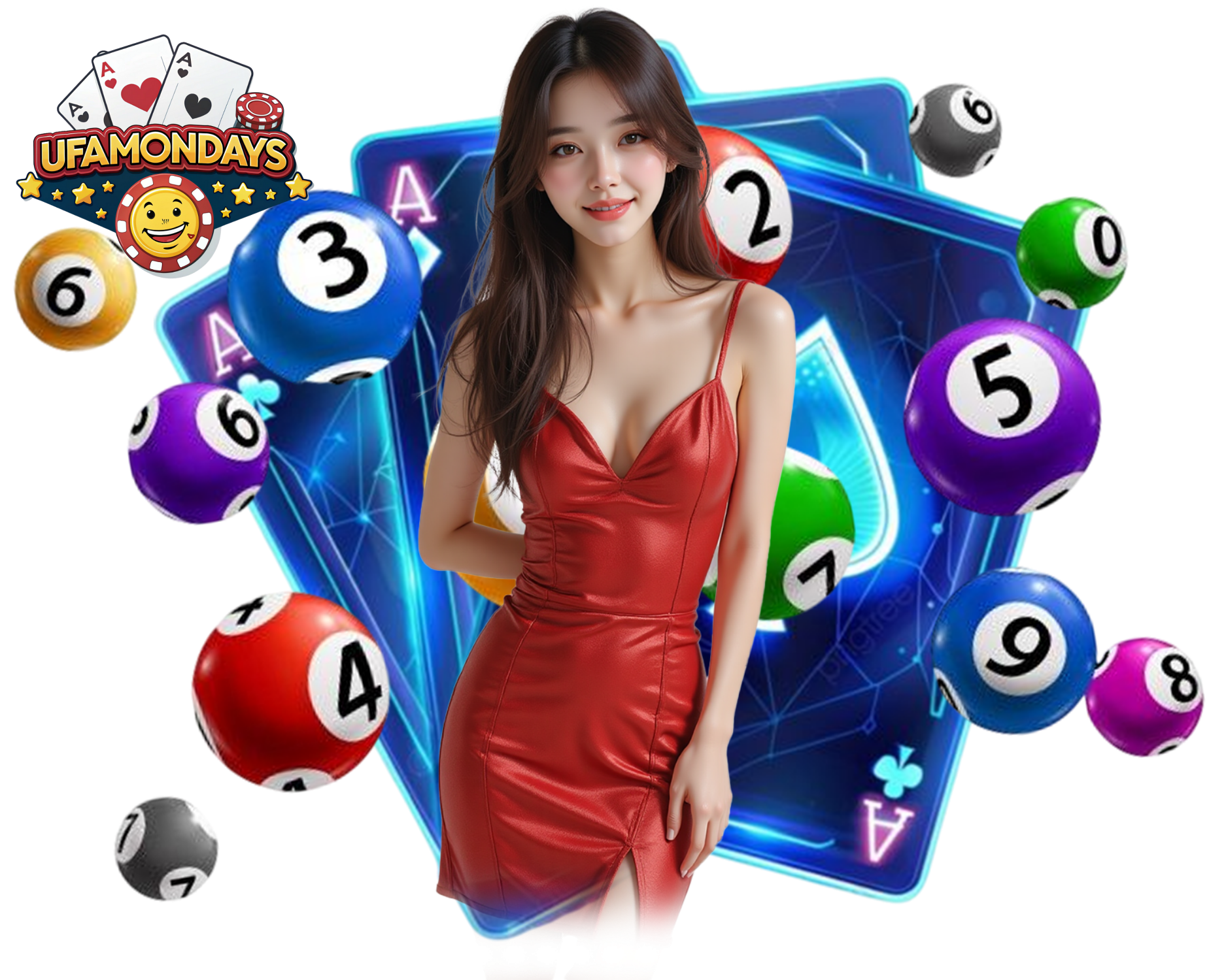 UFAMONDAY คาสิโนออนไลน์ กำไรดี