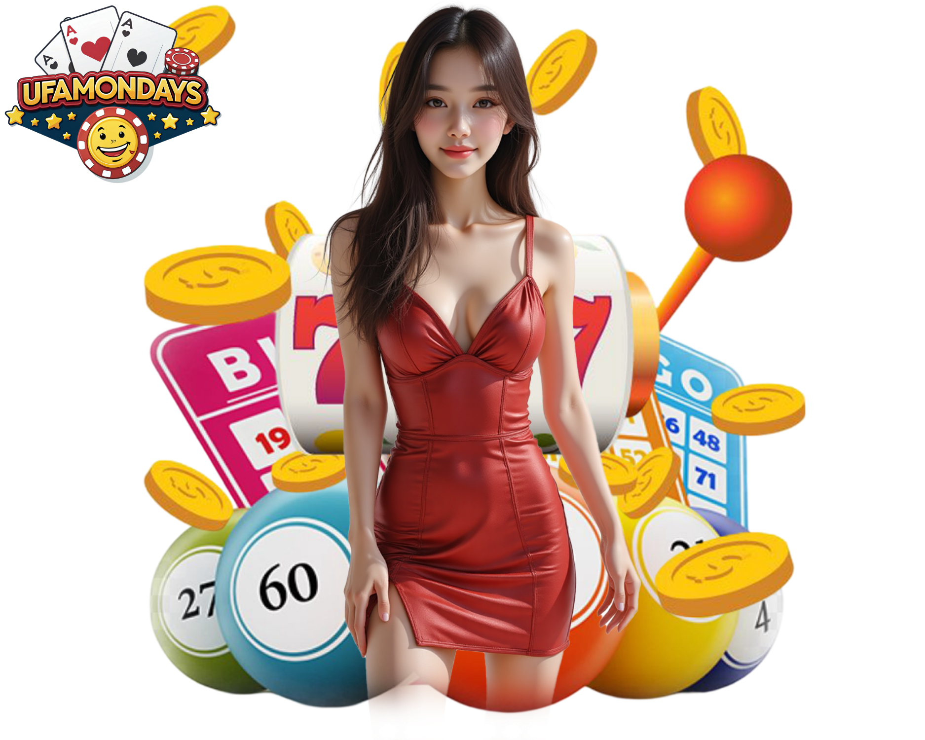 UFAMONDAY คาสิโนออนไลน์